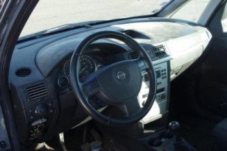 Porte avant droit OPEL MERIVA A