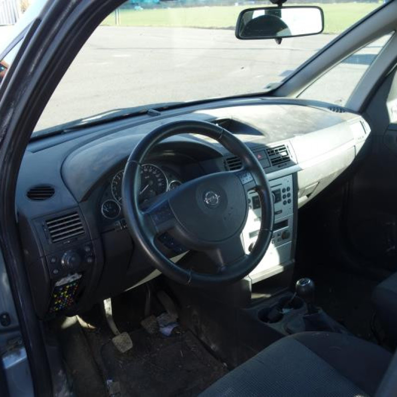 Porte avant droit OPEL MERIVA A Photo n°7