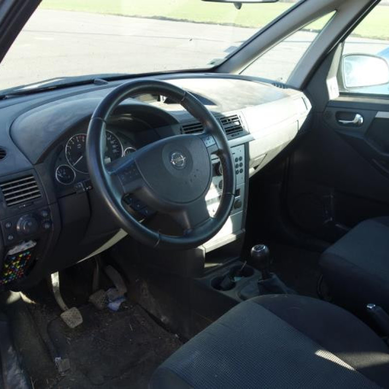 Porte avant droit OPEL MERIVA A Photo n°8