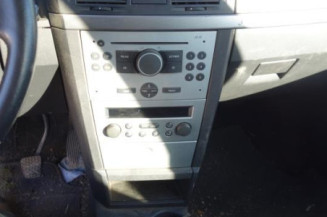 Porte avant droit OPEL MERIVA A