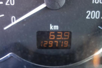 Porte avant droit OPEL MERIVA A