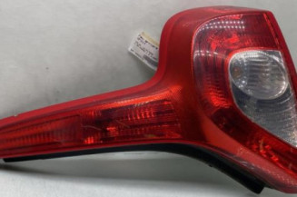 Feu arriere principal droit (feux) VOLVO C 30 Photo n°1