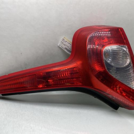 Feu arriere principal droit (feux) VOLVO C 30 Photo n°1