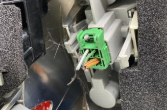 Feu arriere principal droit (feux) VOLVO C 30