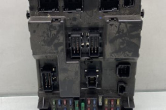 Boitier BSI PEUGEOT 307 Photo n°1