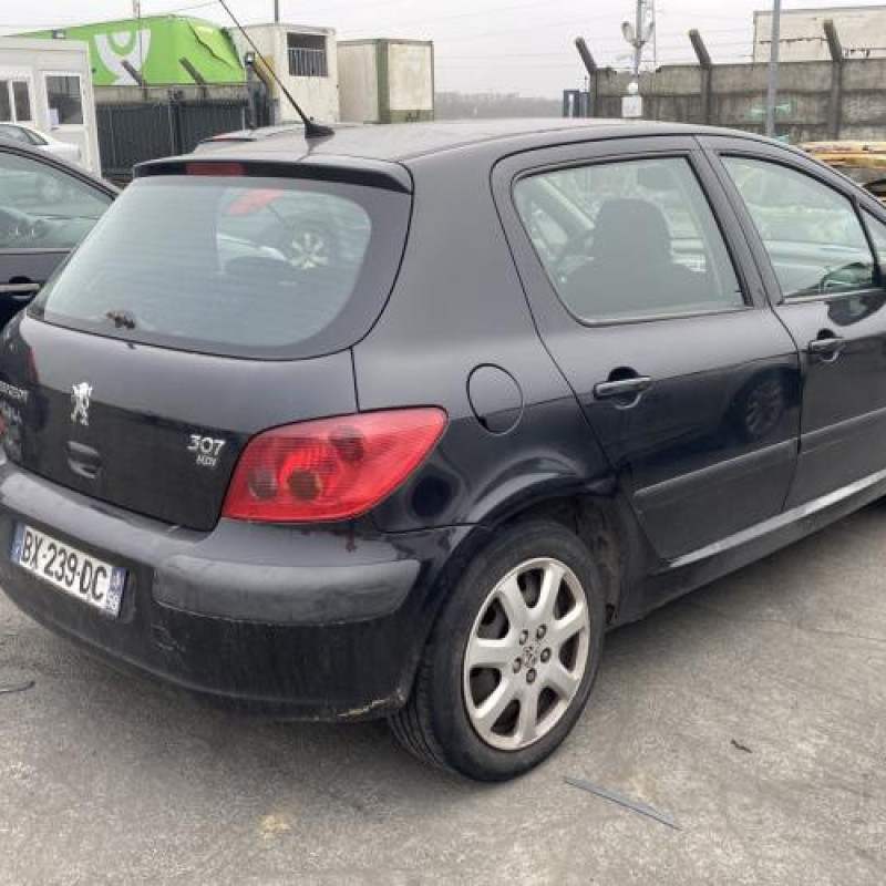 Boitier BSI PEUGEOT 307 Photo n°6