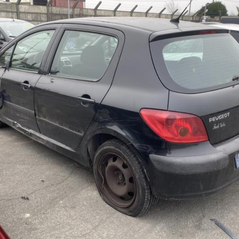 Boitier BSI PEUGEOT 307 Photo n°7
