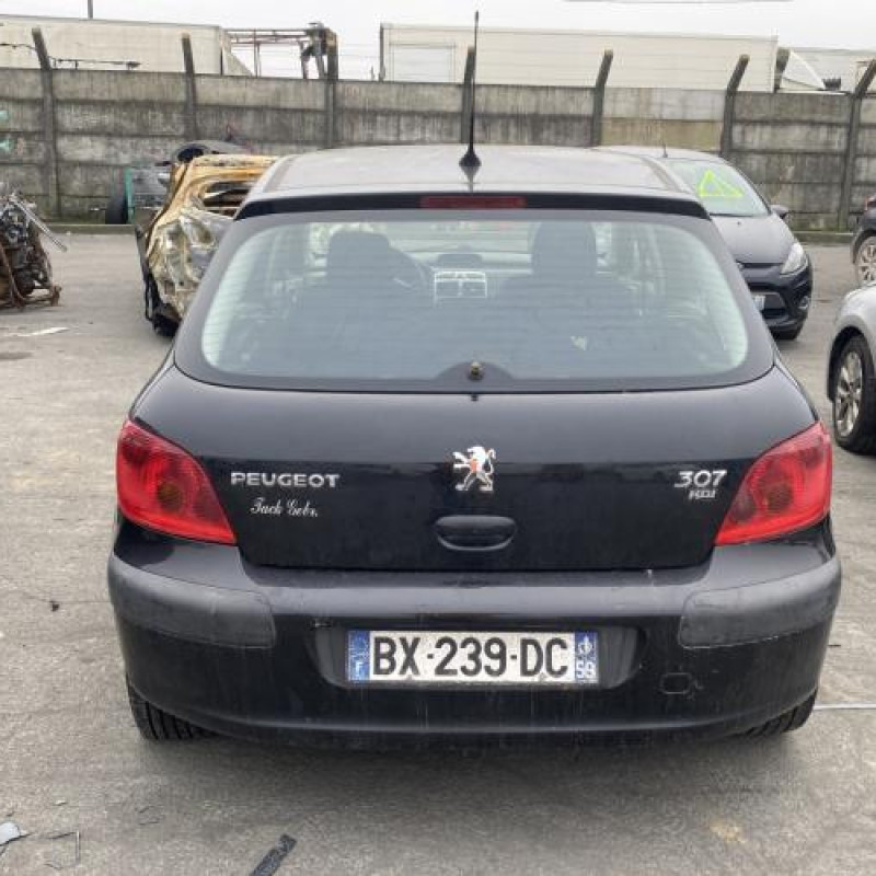 Boitier BSI PEUGEOT 307 Photo n°8