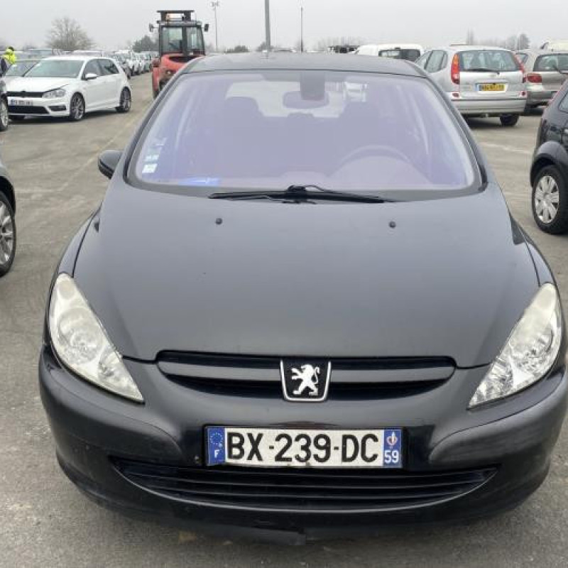 Boitier BSI PEUGEOT 307 Photo n°9