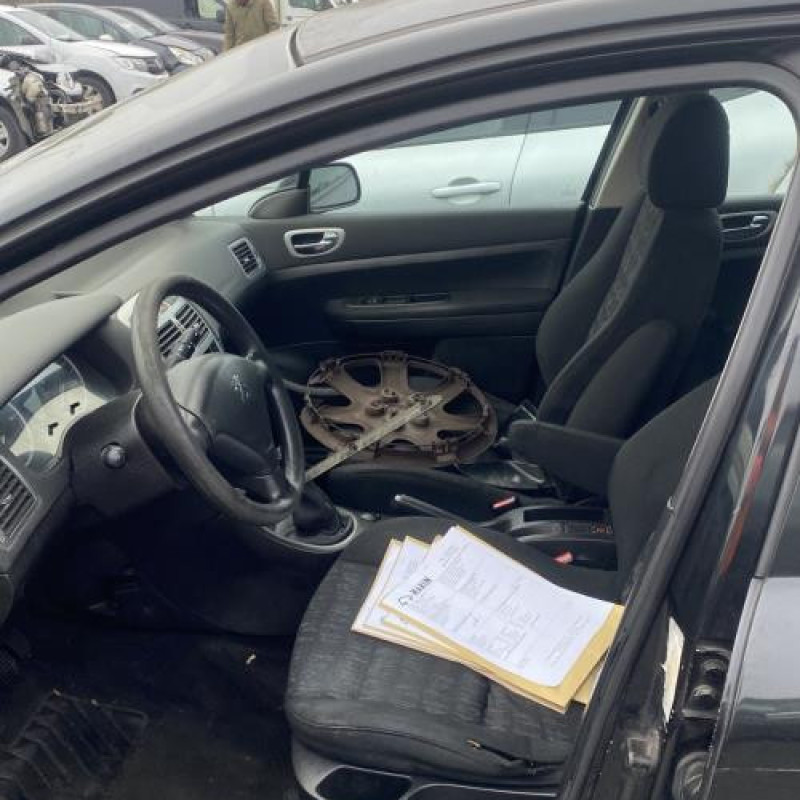 Boitier BSI PEUGEOT 307 Photo n°10