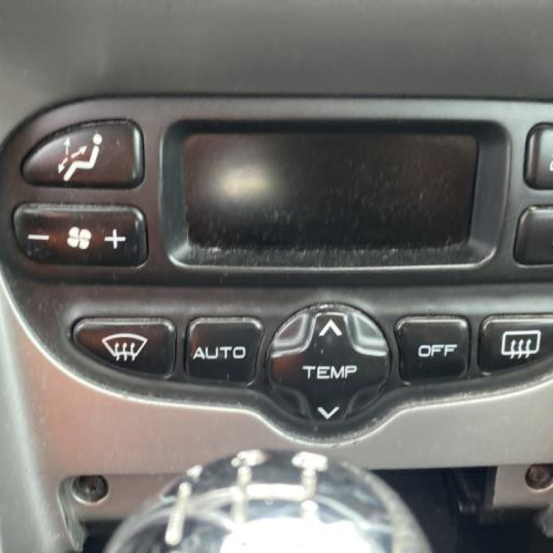 Boitier BSI PEUGEOT 307 Photo n°11