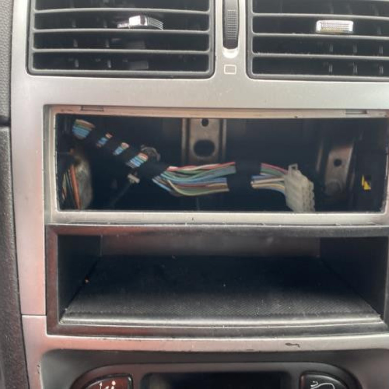 Boitier BSI PEUGEOT 307 Photo n°12