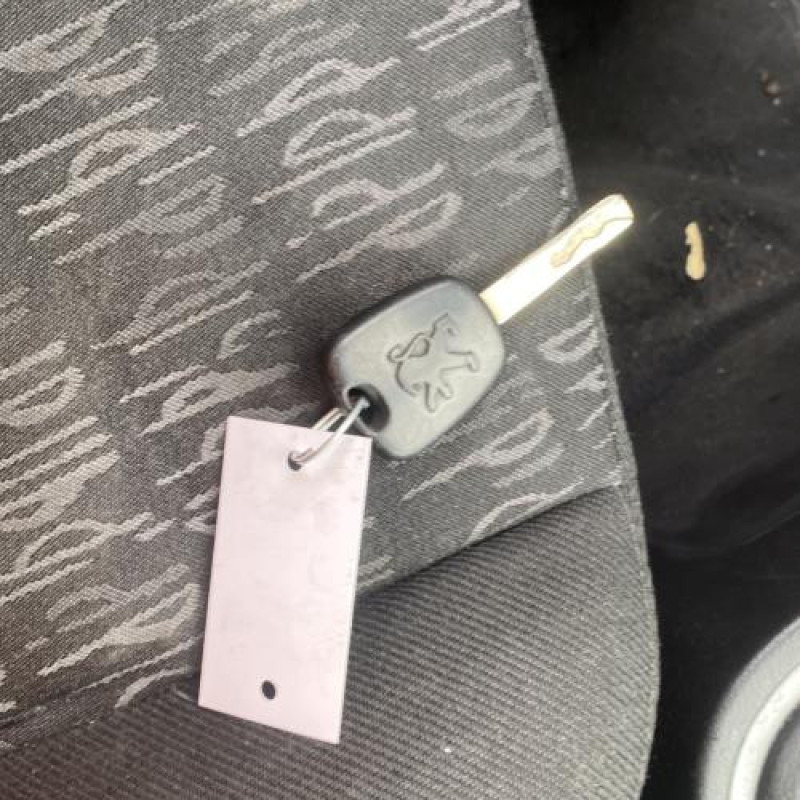 Boitier BSI PEUGEOT 307 Photo n°13