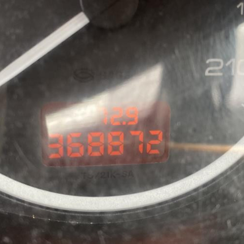 Boitier BSI PEUGEOT 307 Photo n°14