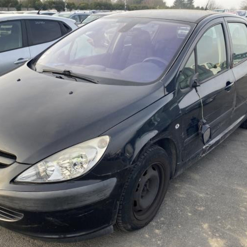 Boitier BSI PEUGEOT 307 Photo n°15