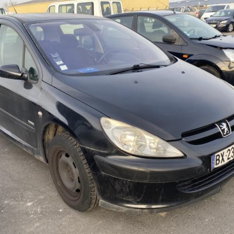 Boitier BSI PEUGEOT 307 Photo n°16