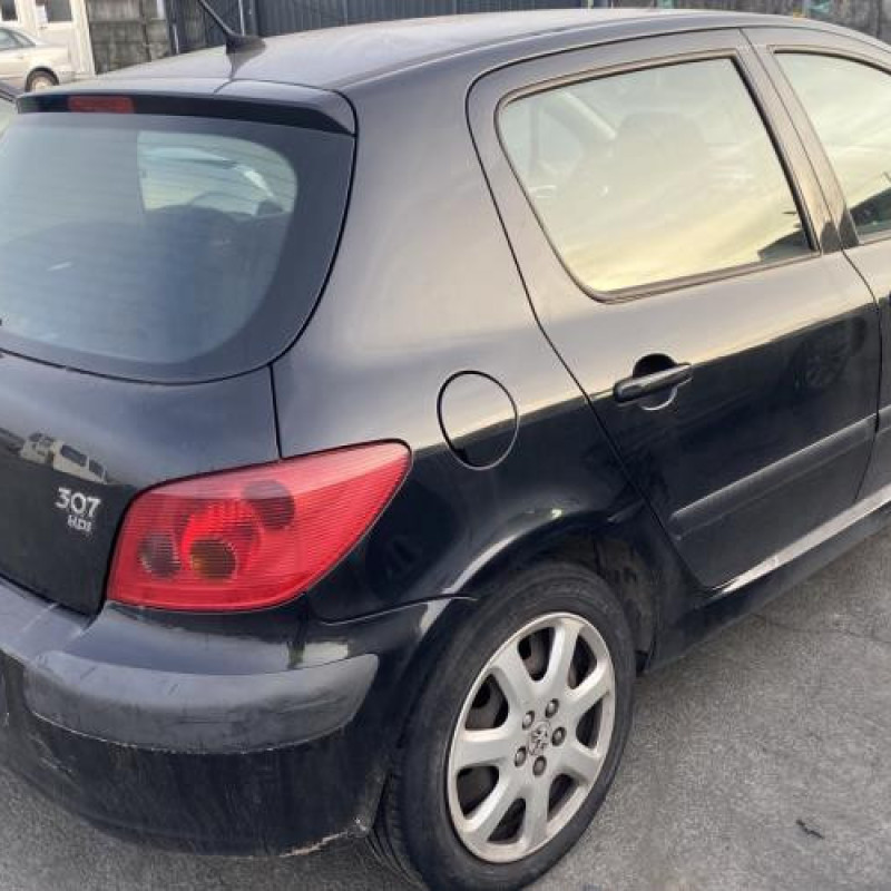 Boitier BSI PEUGEOT 307 Photo n°17