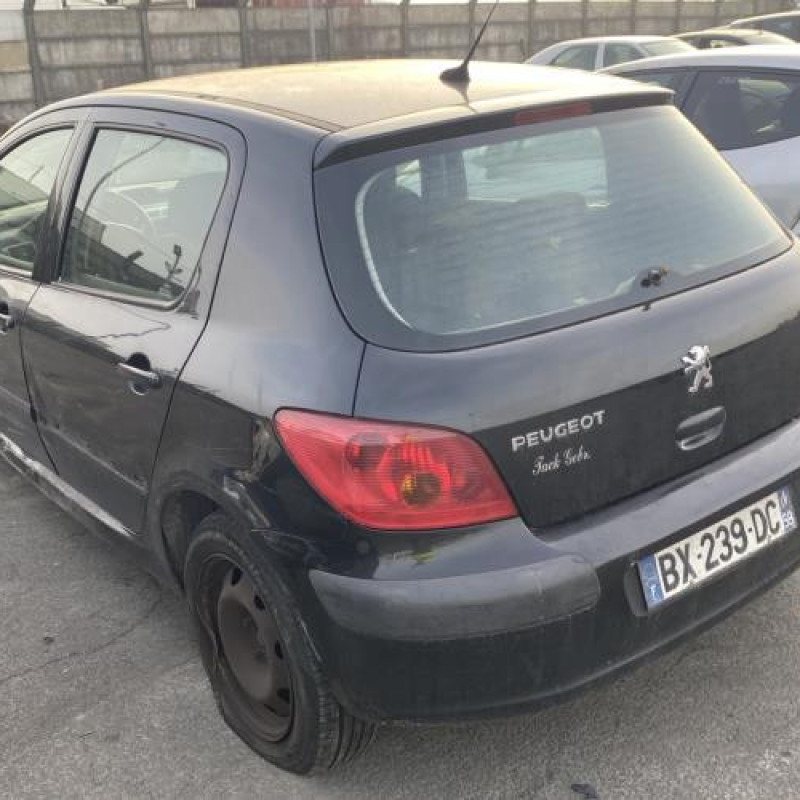 Boitier BSI PEUGEOT 307 Photo n°18