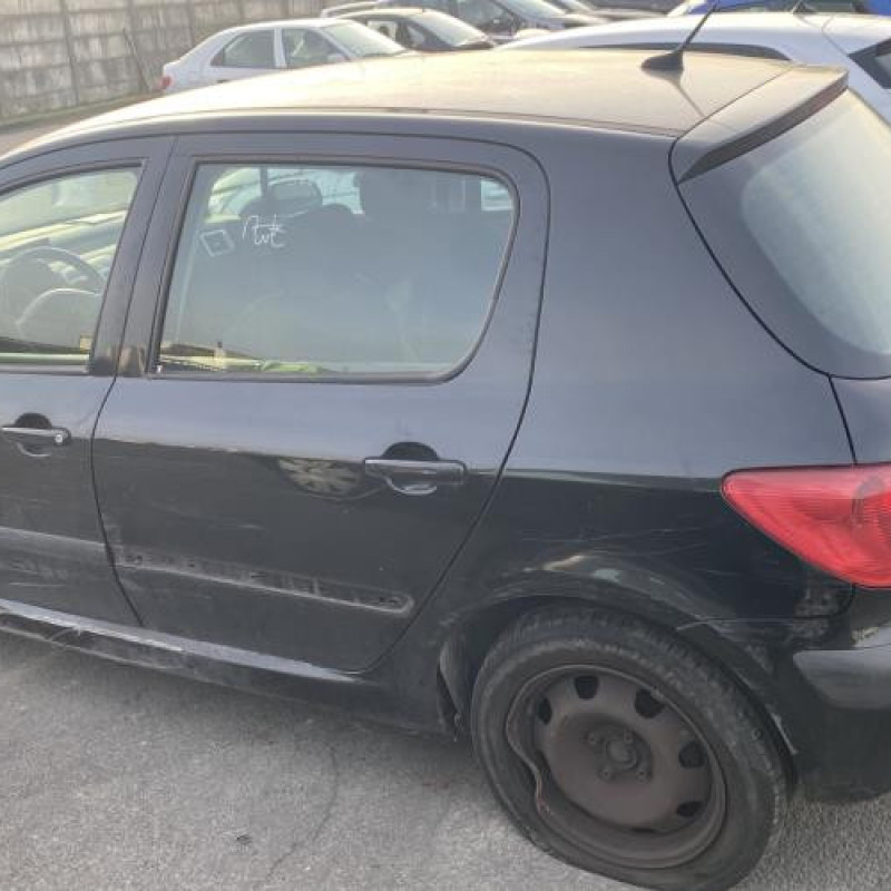 Boitier BSI PEUGEOT 307 Photo n°20