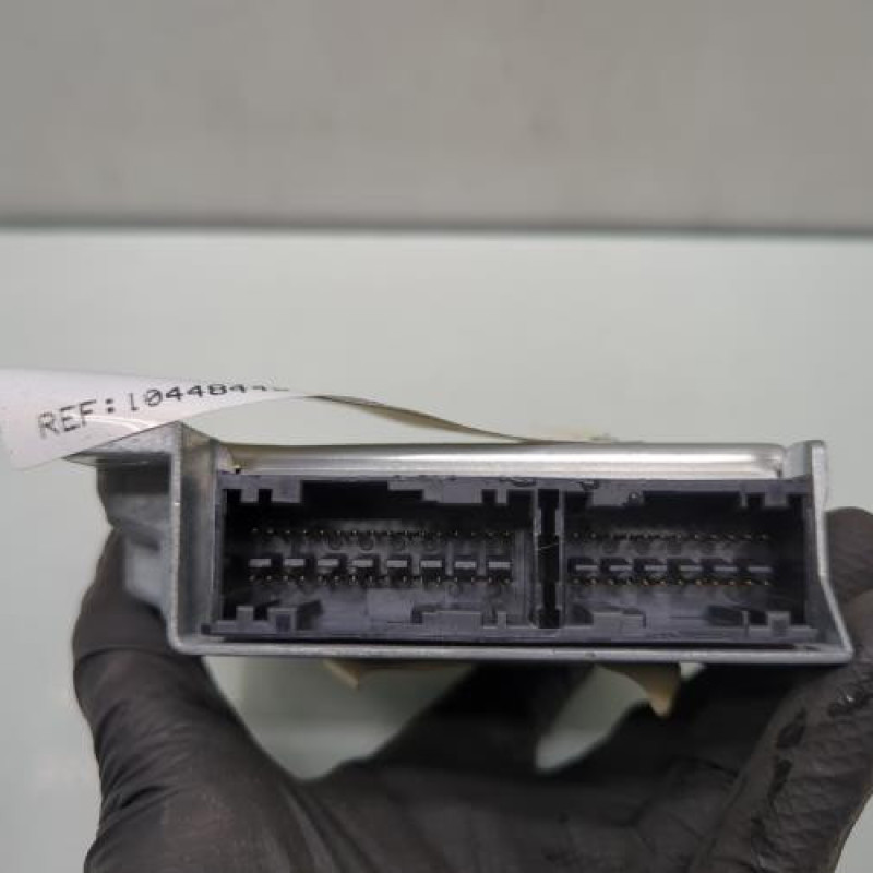 Boitier air bag CITROEN C6 Photo n°3