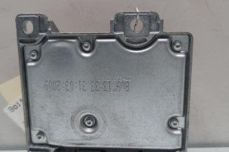 Boitier air bag CITROEN C6