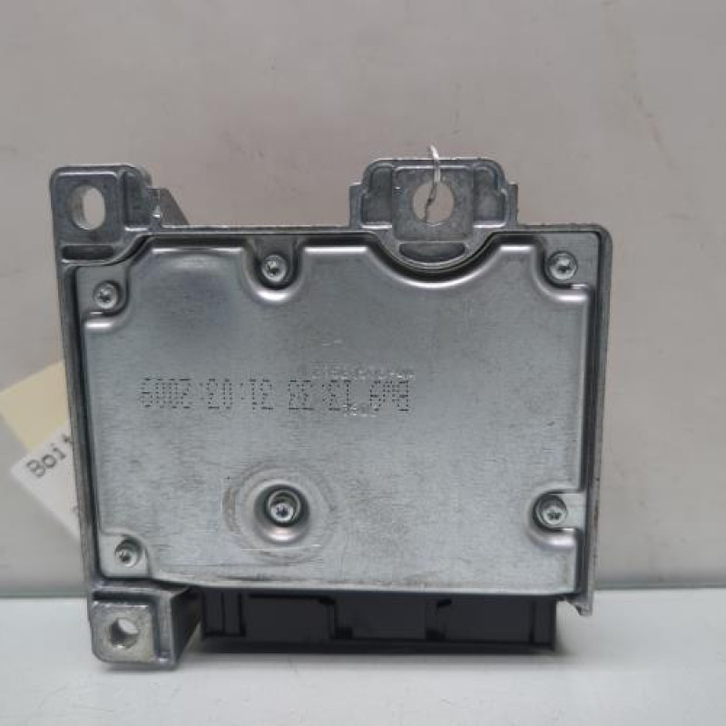 Boitier air bag CITROEN C6 Photo n°4