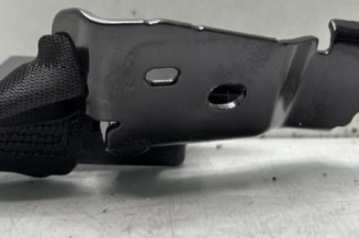 Attache ceinture arriere gauche RENAULT CLIO 3