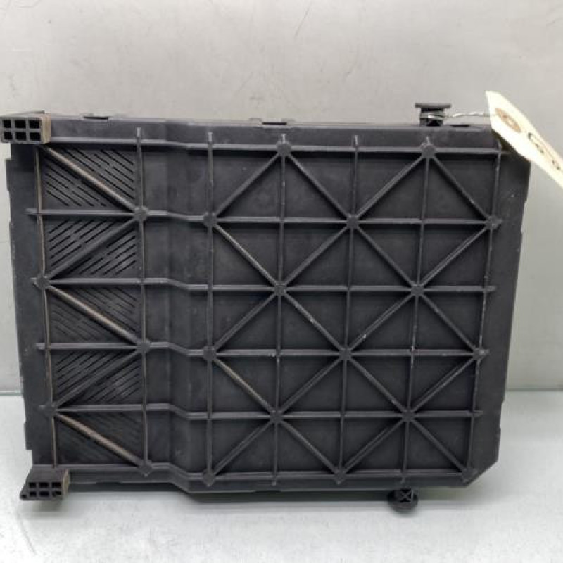 Boitier BSI PEUGEOT 206 Photo n°3