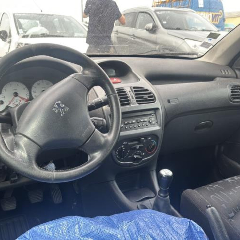 Boitier BSI PEUGEOT 206 Photo n°15