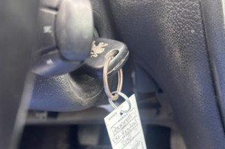 Boitier BSI PEUGEOT 206