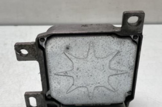 Boitier air bag RENAULT CLIO 2