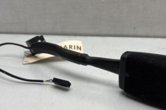 Attache ceinture avant gauche VOLKSWAGEN GOLF 6 Photo n°1