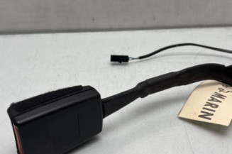 Attache ceinture avant gauche VOLKSWAGEN GOLF 6