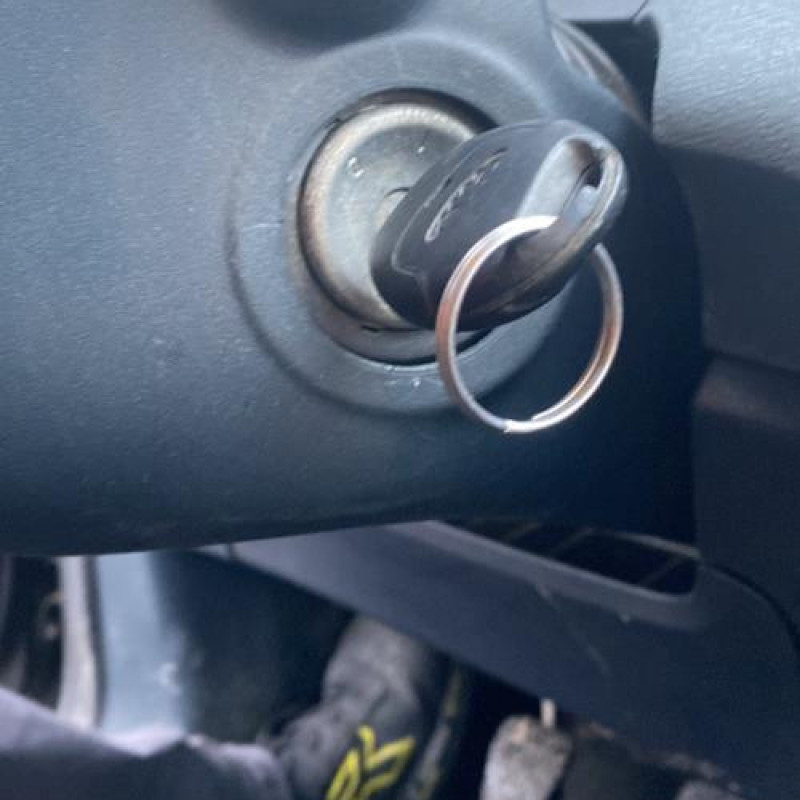 Boitier air bag FORD FIESTA 6 Photo n°10