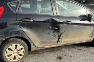 Boitier air bag FORD FIESTA 6