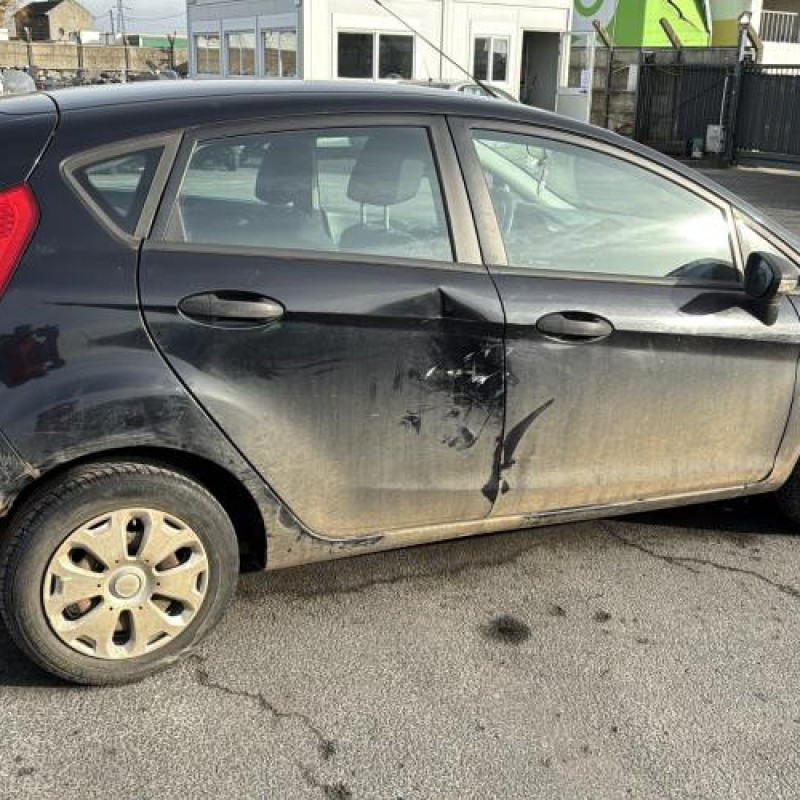 Boitier air bag FORD FIESTA 6 Photo n°17