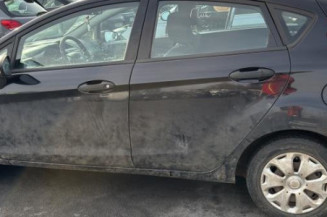 Boitier air bag FORD FIESTA 6