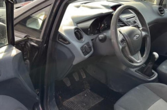 Boitier air bag FORD FIESTA 6
