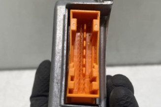 Boitier air bag PEUGEOT 206