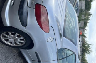 Boitier air bag PEUGEOT 206