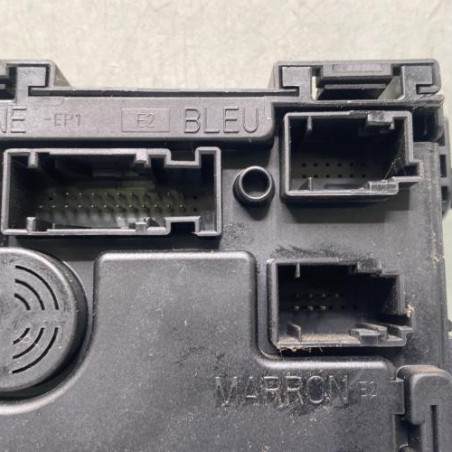 Boitier BSI PEUGEOT 206