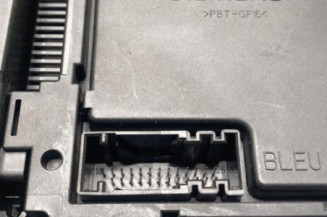 Boitier BSI PEUGEOT 206