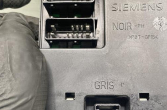 Boitier BSI PEUGEOT 206