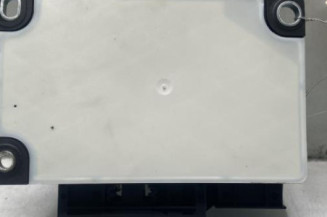 Boitier air bag RENAULT SCENIC 3