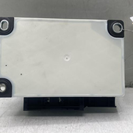 Boitier air bag RENAULT SCENIC 3