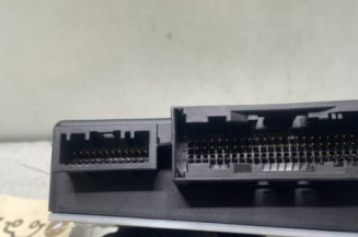 Boitier air bag RENAULT SCENIC 3