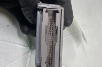 Boitier air bag RENAULT CLIO 2 CAMPUS