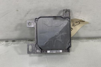 Boitier air bag RENAULT CLIO 2 CAMPUS