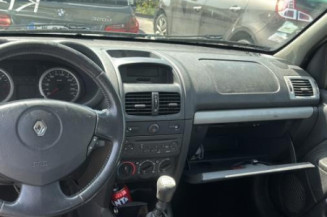 Boitier air bag RENAULT CLIO 2 CAMPUS