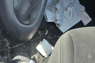 Boitier air bag RENAULT CLIO 2 CAMPUS